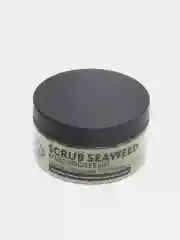 Антицеллюлитный скраб для тела водорослевый SCRUB SEAWEED NEXXT CENTURY, 250 гр