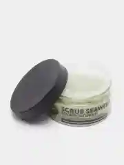 Антицеллюлитный скраб для тела водорослевый SCRUB SEAWEED NEXXT CENTURY, 250 гр