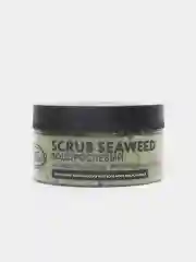 Антицеллюлитный скраб для тела водорослевый SCRUB SEAWEED NEXXT CENTURY, 250 гр