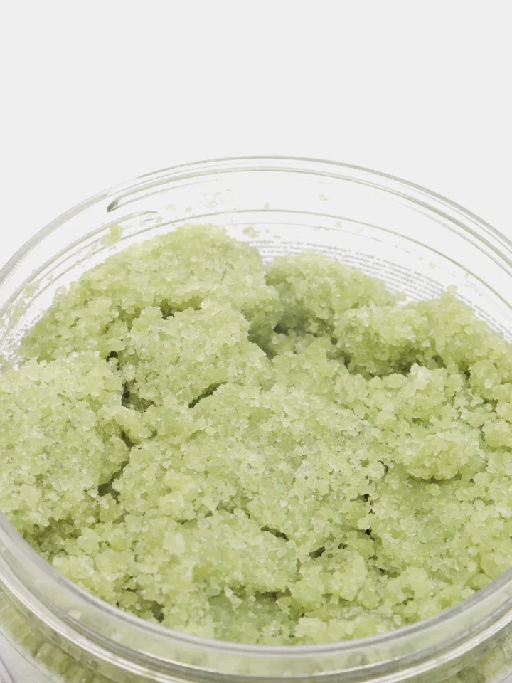 Антицеллюлитный скраб для тела водорослевый SCRUB SEAWEED NEXXT CENTURY, 250 гр