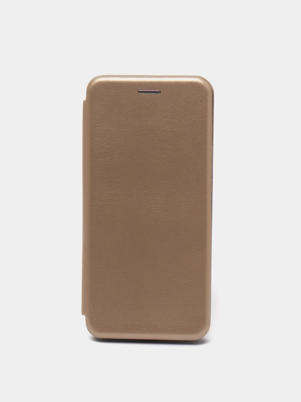 Чехол-книжка Itel Vision 2S