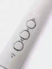Белый вспениватель молока электрический, USB, 3 в 1