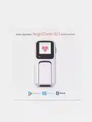 Мобильный трекер здоровья AngioCode-301