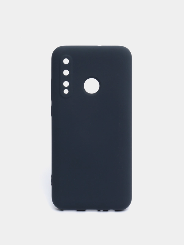 Чехол Honor 10i / 7A / 8A / 50 / 50 Lite / Y5 2018 / Y6 2019  с защитой камеры и бортиками