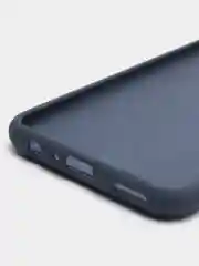 Лавандовый чехол Honor 10i / 7A / 8A / 50 / 50 Lite / Y5 2018 / Y6 2019  с защитой камеры и бортиками