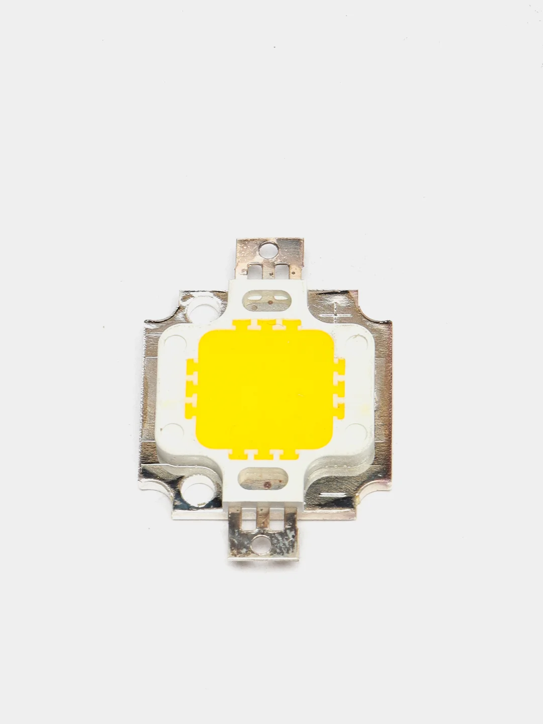 10Вт Светодиод 10W 12v 800LM 5000K