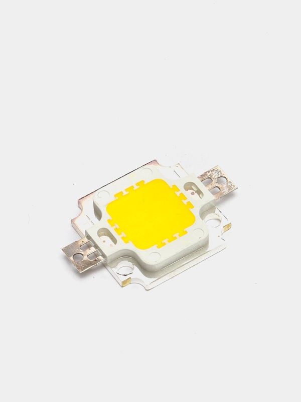 10Вт Светодиод 10W 12v 800LM 5000K