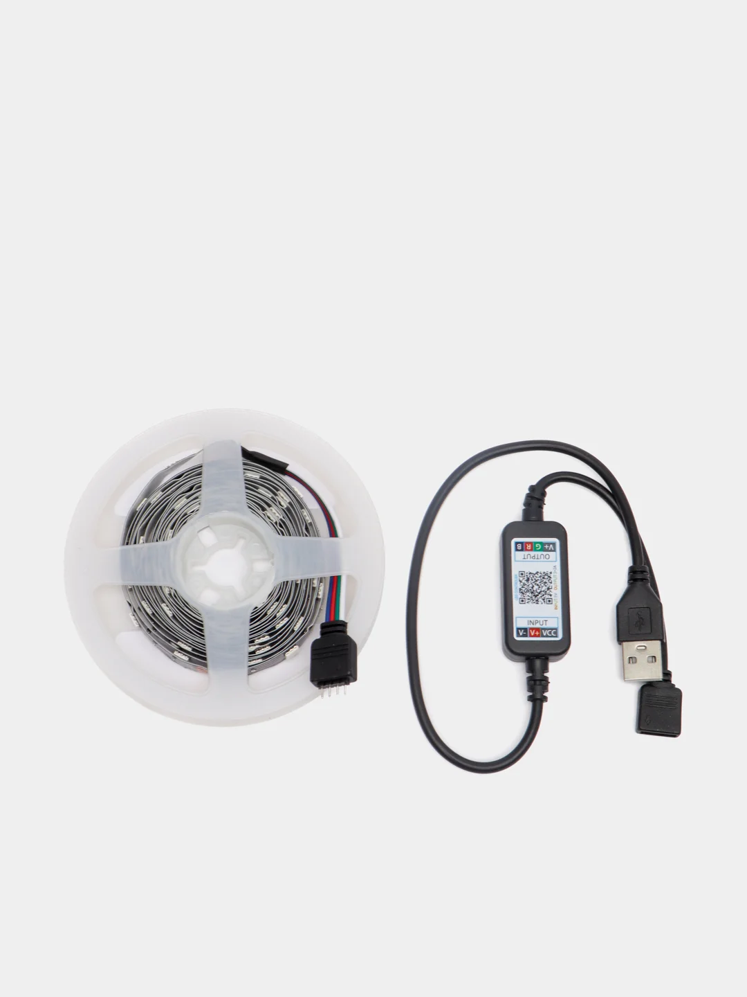 Светодиодная лента USB для подсветки