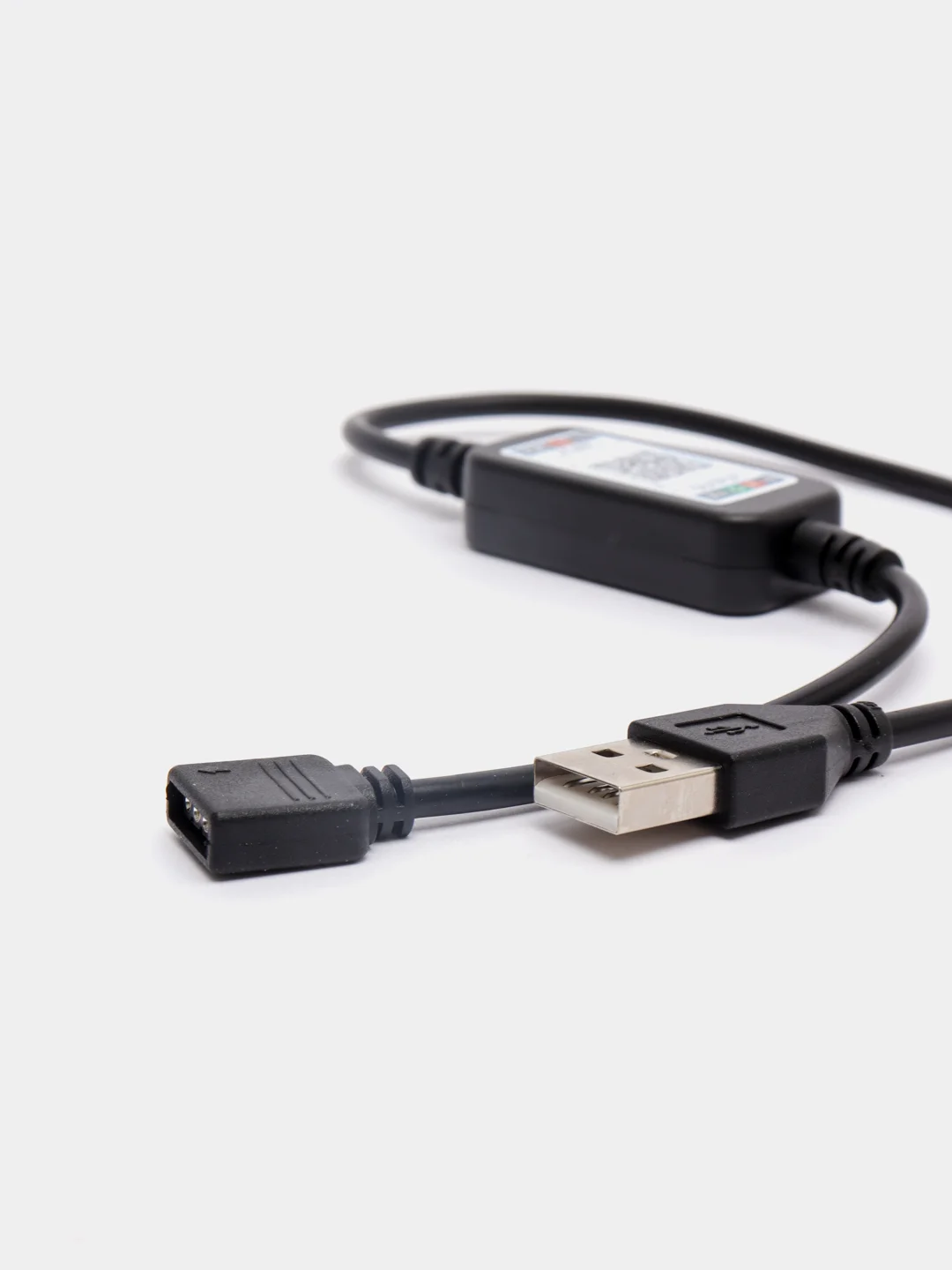 Светодиодная лента USB для подсветки