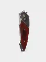 Нож складной походный туристический