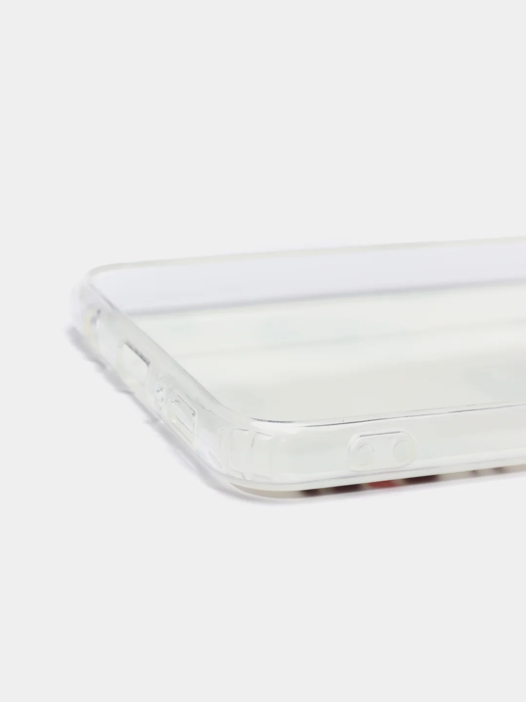 Молочный чехол Samsung Galaxy S10, S10e, S10+ Plus, Галакси С10, С10е, С10+ силиконовый с рисунком