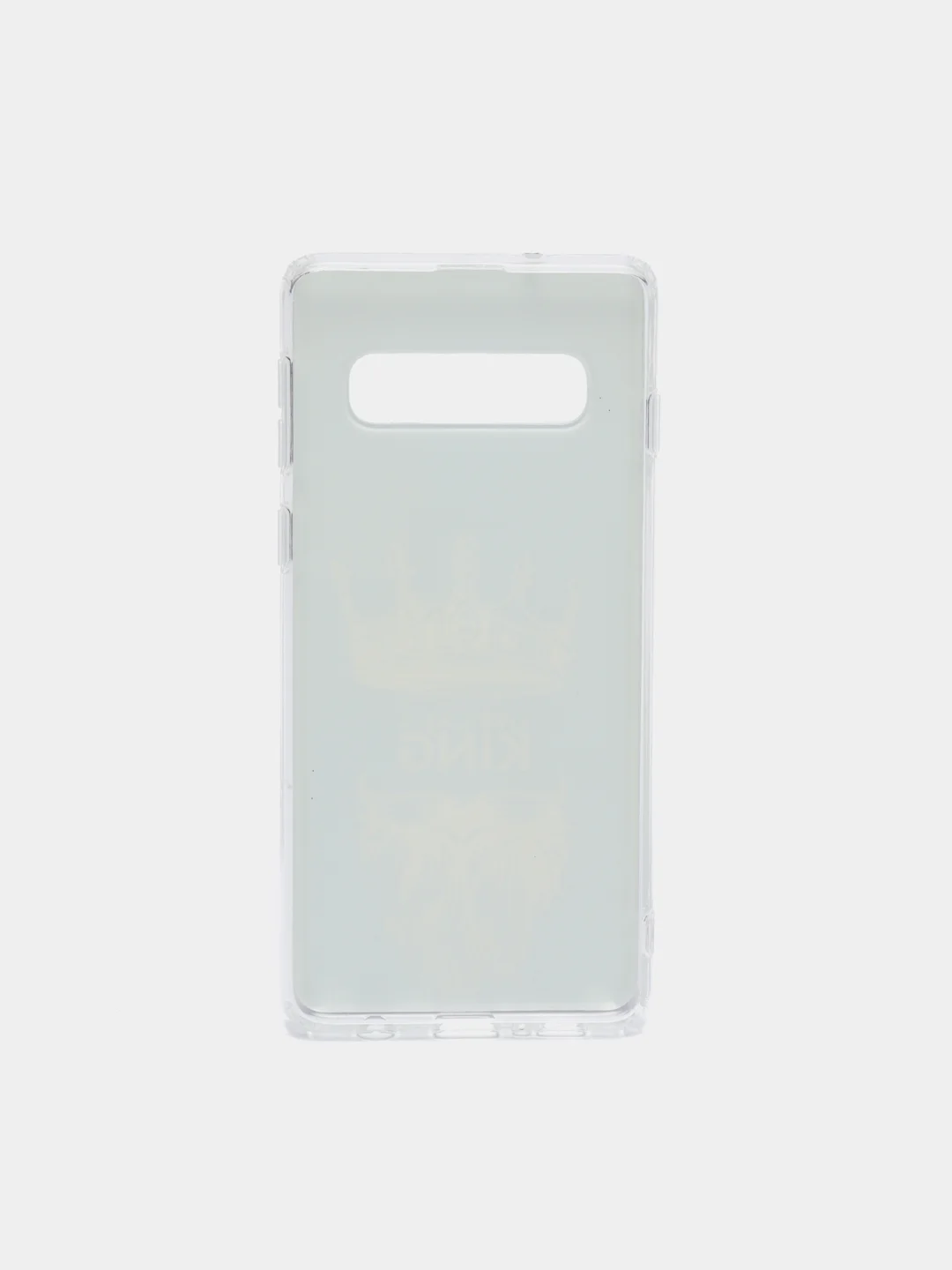 Горчичный чехол Samsung Galaxy S10, S10e, S10+ Plus, Галакси С10, С10е, С10+ силиконовый с рисунком
