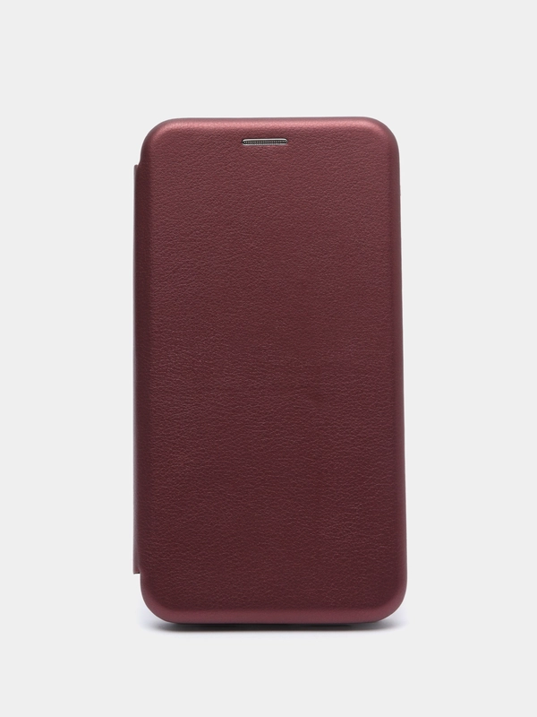 Чехол книжка iPhone XR