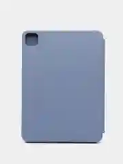 Синий чехол-книжка для планшета iPad Pro 11 2020