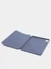 Синий чехол-книжка для планшета iPad Pro 11 2020