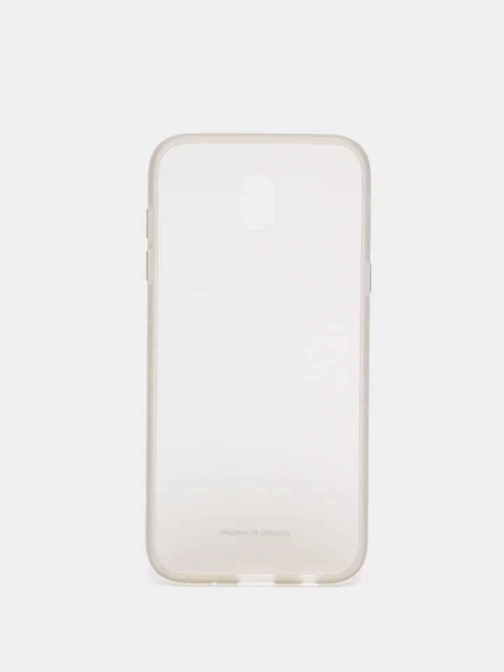 Карамельный чехол для Samsung J5 2017, J530