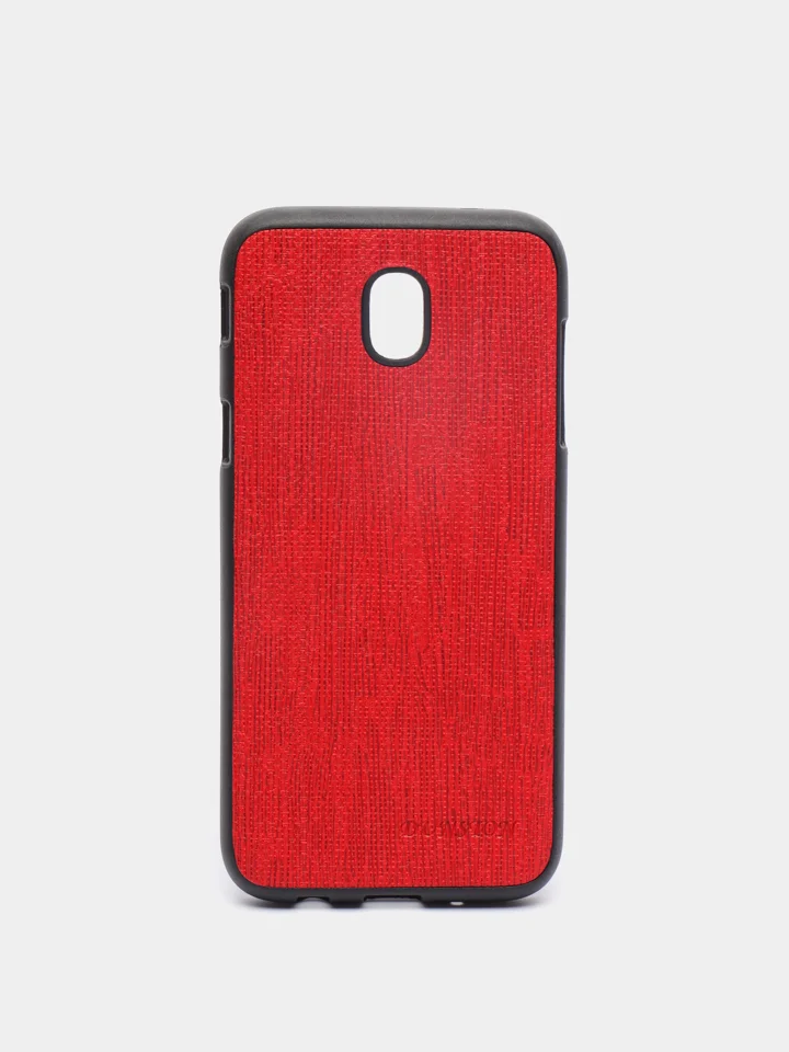 Индиго чехол для Samsung J5 2017, J530