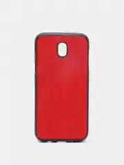 Индиго чехол для Samsung J5 2017, J530