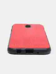 Индиго чехол для Samsung J5 2017, J530