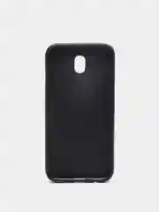 Индиго чехол для Samsung J5 2017, J530
