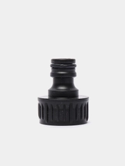 Адаптер для шлангов, резьба 1/2", 3/4"