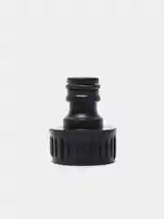 Адаптер для шлангов, резьба 1/2", 3/4"