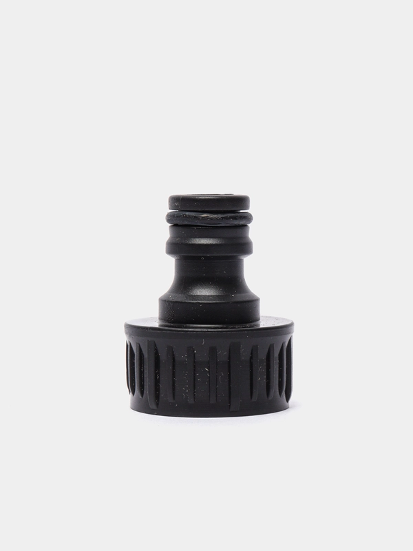Адаптер для шлангов, резьба 1/2", 3/4"