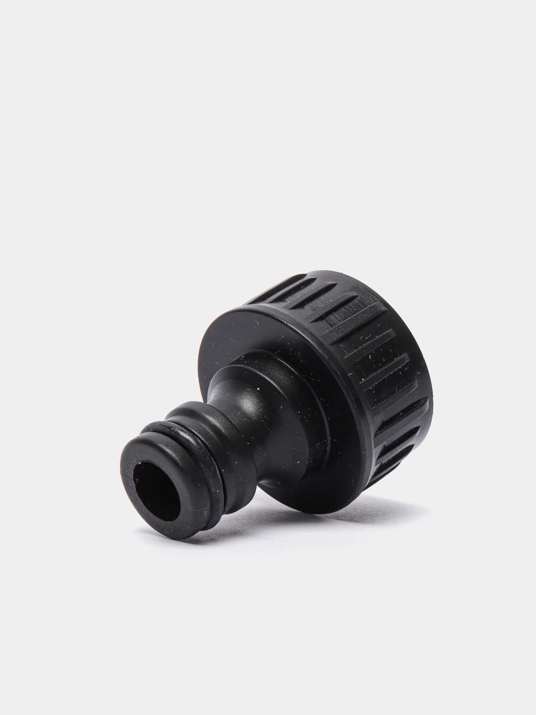 Адаптер для шлангов, резьба 1/2", 3/4"
