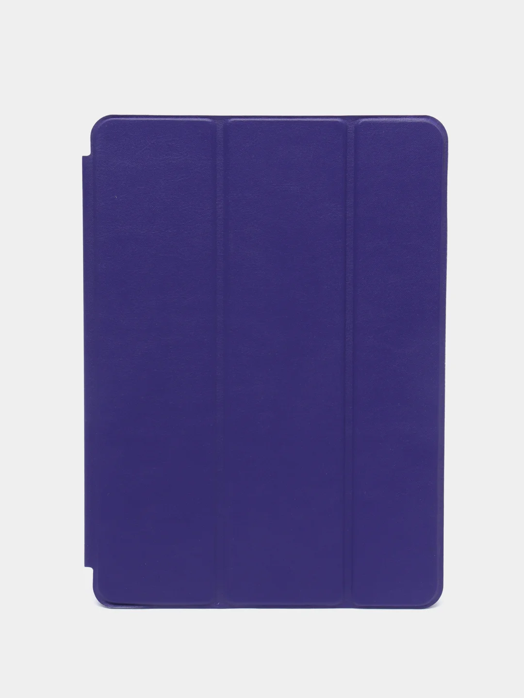 Фиолетовый чехол-книжка для планшета iPad Air 2