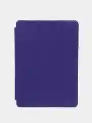 Фиолетовый чехол-книжка для планшета iPad Air 2