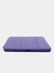 Фиолетовый чехол-книжка для планшета iPad Air 2