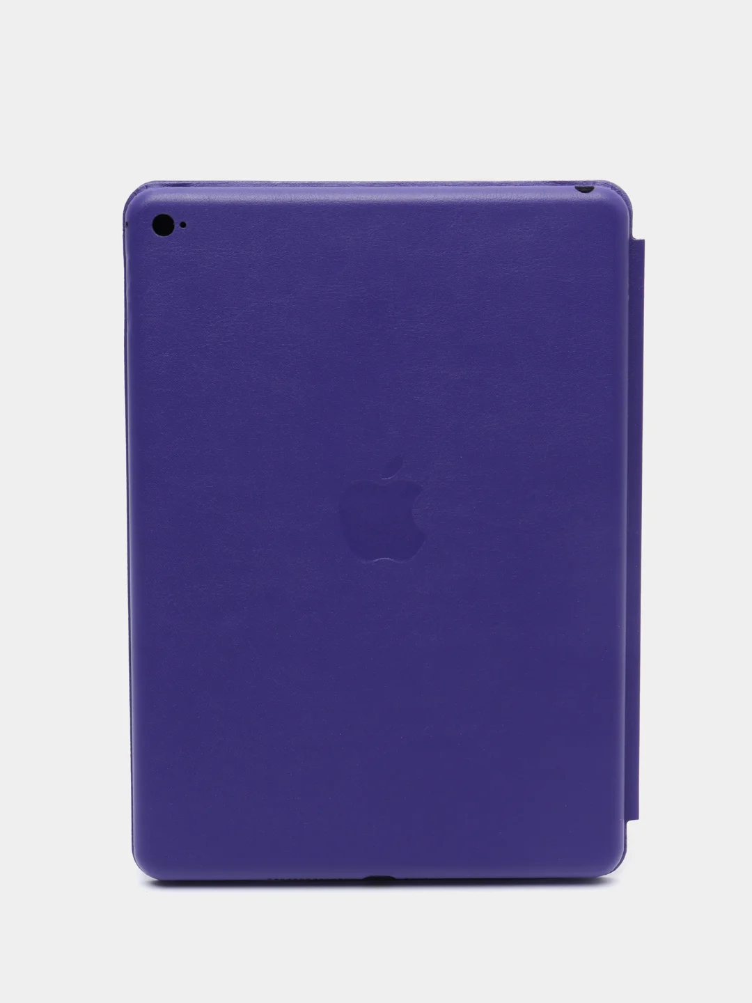 Фиолетовый чехол-книжка для планшета iPad Air 2