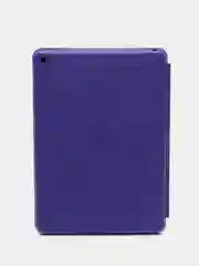 Фиолетовый чехол-книжка для планшета iPad Air 2
