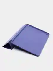 Фиолетовый чехол-книжка для планшета iPad Air 2