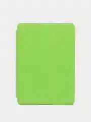 Салатовый чехол-книжка для планшета iPad Air 2