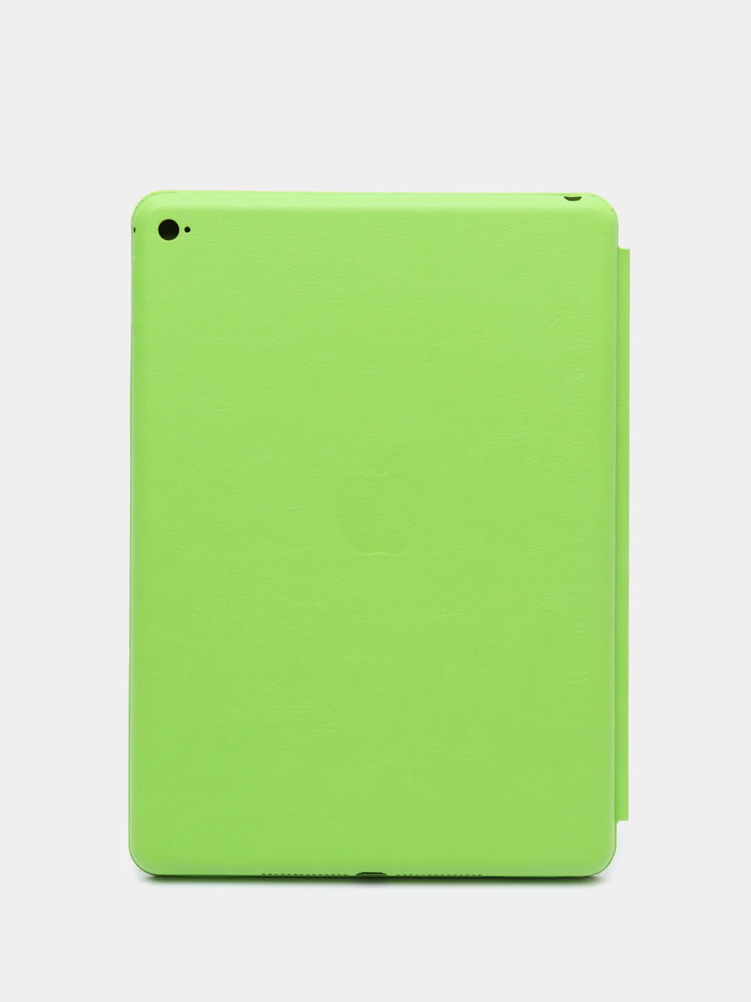 Пудровый чехол-книжка для планшета iPad Air 2