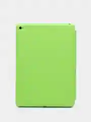 Пудровый чехол-книжка для планшета iPad Air 2