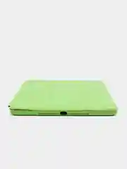 Пудровый чехол-книжка для планшета iPad Air 2