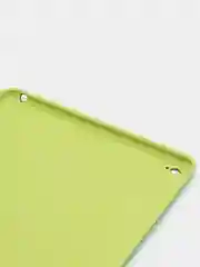 Пудровый чехол-книжка для планшета iPad Air 2
