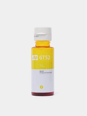Чернила для принтера HP GT51/GT52 Revcol