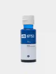 Синий чернила для принтера HP GT51/GT52 Revcol