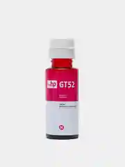 Красный чернила для принтера HP GT51/GT52 Revcol