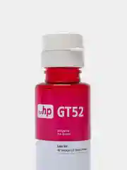 Красный чернила для принтера HP GT51/GT52 Revcol