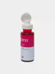 Красный чернила для принтера HP GT51/GT52 Revcol