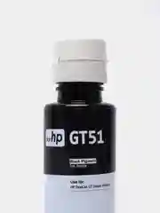 Хром чернила для принтера HP GT51/GT52 Revcol