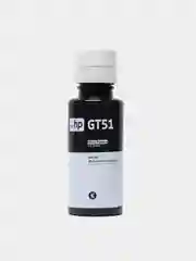 Хром чернила для принтера HP GT51/GT52 Revcol