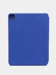 Синий чехол-книжка для планшета iPad Pro 12.9 2020