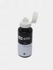 Черный чернила для принтера HP GT51/GT52 Revcol