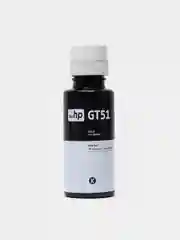 Черный чернила для принтера HP GT51/GT52 Revcol