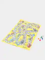 Красный настольные игры бродилки